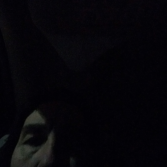 Cat face makeup cleaning pad - Picture 2 of 2